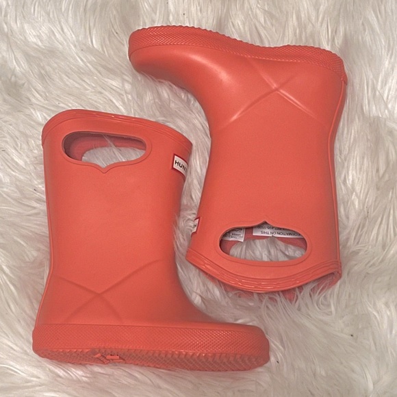 Hunter Other - Hunter Boots Kid’s First Classic Pull-On